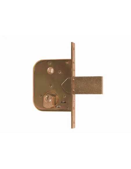 SERRATURE ISEO CANCELLO C/QUAD. - Senza Marca | Utensili Store