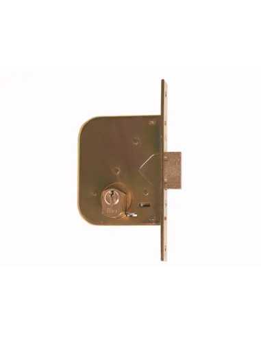 SERRATURE ISEO CANCELLO CAT.PRL-604/45/1 - Senza Marca | Utensili Store