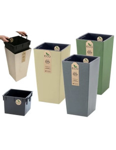 VASI ECODECO URBI DURS 400 W  - Senza Marca