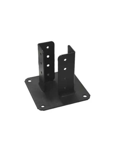 SUPPORTI TRAVI A.840- 80G - Senza Marca | Utensili Store
