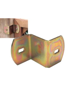 PIASTRE SAGOMATE A.979/1 - Senza Marca