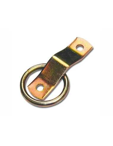 CAVALLOTTI C/ANELLO A.924/3 - Senza Marca | Utensili Store