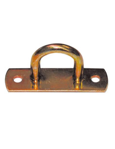 CAVALLOTTI TONDI A.927- 21 25 - Senza Marca