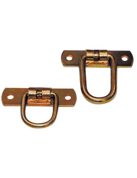 CAVALLOTTI SNODATI A.928 - Senza Marca | Utensili Store