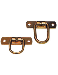 CAVALLOTTI SNODATI A.928- - Senza Marca