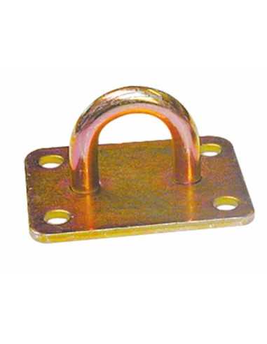 CAVALLOTTI TONDI A.929- - Senza Marca | Utensili Store