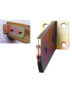 PIASTRE INCLINATE A.807 S - Senza Marca