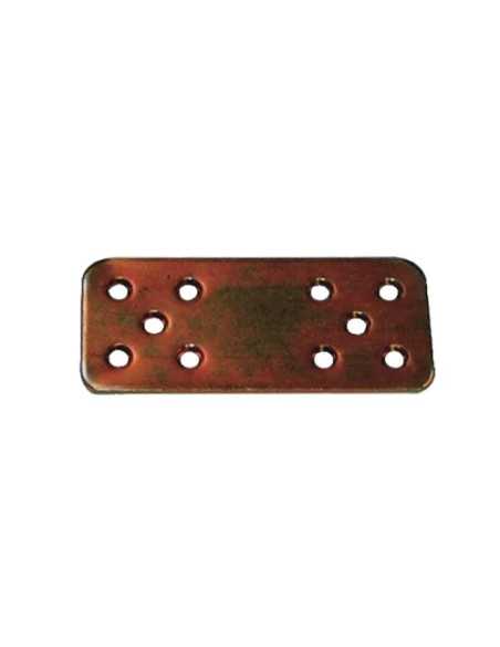 PIASTRE DRITTE A.789 - Senza Marca | Utensili Store