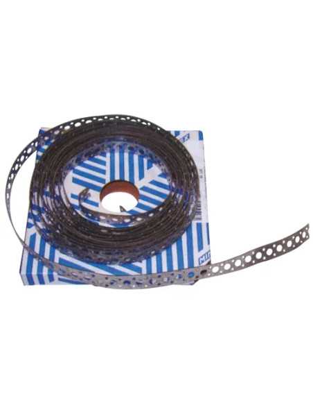 BANDA FORATA A.945- 25 - Senza Marca | Utensili Store