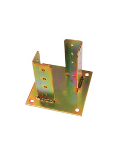 SUPPORTI TRAVI A.840- 3 160 - Senza Marca