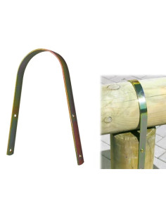 STAFFE STECCATI A.862- 120 - Senza Marca