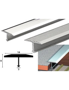 GIUNDEC TIALU AR.SAT. - Senza Marca