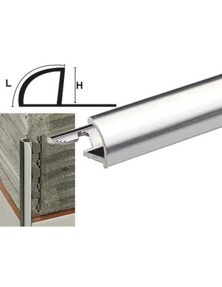 PRORIV RONDALU - Senza Marca | Utensili Store