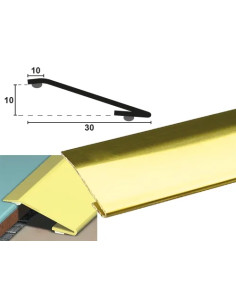 PROTERM SCIVOLO OTT.LUC. - Senza Marca