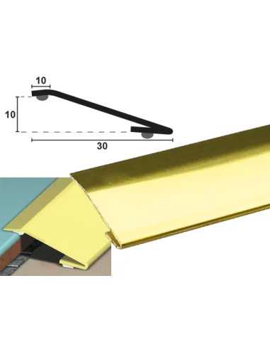 PROTERM SCIVOLO OTT.LUC. - Senza Marca | Utensili Store