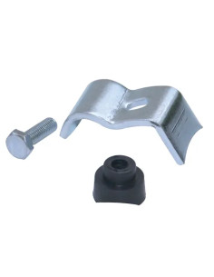 KIT ACCESSORI P/ALIMENTAZIONE ORIZZONTAL - Senza Marca