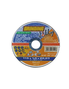 DISCHI GRINDING JOLLY - Senza Marca