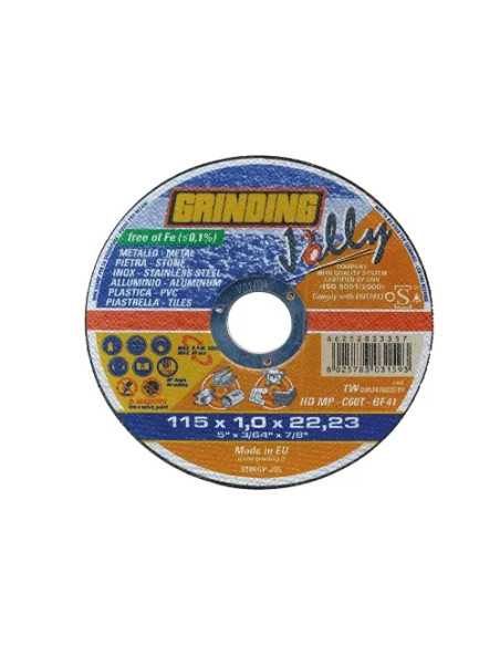 DISCHI GRINDING JOLLY - Senza Marca | Utensili Store