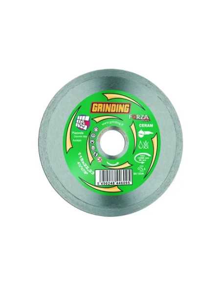 DISCHI DIAM.GRINDING FORZA CERAMICA A666 - Senza Marca | Utensili Store