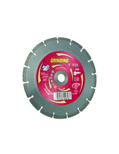 DISCHI DIAM.GRINDING FORZA SETTORE - Senza Marca