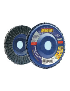 DISCHI LAM.ZIRCONIO GRINDING D115 - Senza Marca