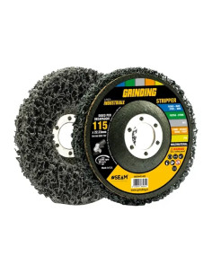 DISCHI GRINDING INDUS.STRIPPER - Senza Marca