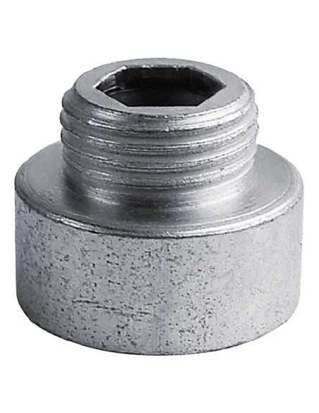 PROLUNGA RIDOTTA MASCHIO/FEMMINA - Senza Marca | Utensili Store