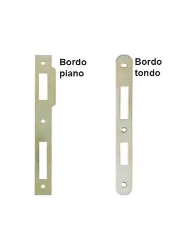 CONTROP. SERR. NICH. - Senza Marca | Utensili Store