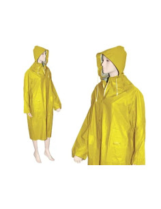 IMPERMEABILI PVC BRIXO VERDI - Senza Marca