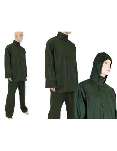 COMPLETI PU BRIXO VERDI - Senza Marca | Utensili Store