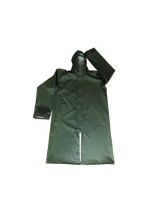 IMPERMEABILI PU BRIXO VERDE - Senza Marca