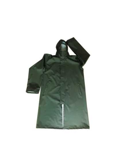 IMPERMEABILI PU BRIXO VERDE - Senza Marca | Utensili Store