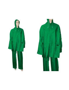 COMPLETI PVC BRIXO VERDI - Senza Marca