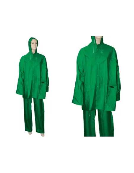 COMPLETI PVC BRIXO VERDI - Senza Marca | Utensili Store