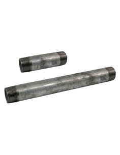 BARILOTTO A DOPPIA FILETTATURA - INDUSTRIEGIACOMELLI