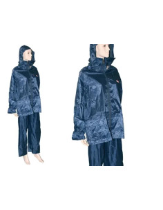 COMPLETI NYLONDRY BRIXO BLU - Senza Marca