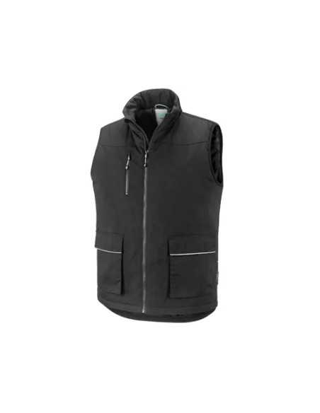 GILET MONTREAUX NERO - Senza Marca | Utensili Store