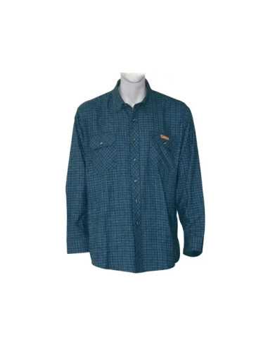 CAMICIE FLANELLA XTREM RIDER - Senza Marca | Utensili Store