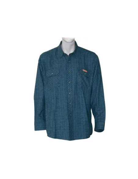 CAMICIE FLANELLA XTREM RIDER - Senza Marca | Utensili Store