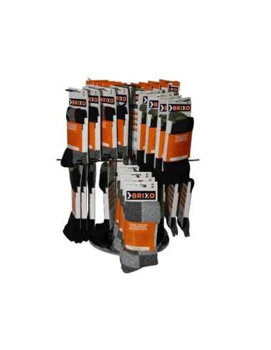 EXPO CALZE BRIXO - Senza Marca | Utensili Store