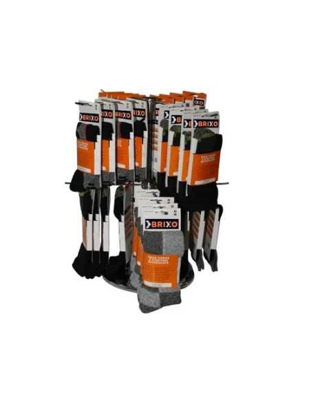 EXPO CALZE BRIXO - Senza Marca | Utensili Store