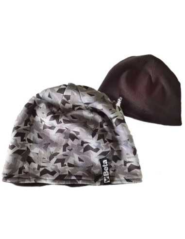 CAPPELLI INVERNALI BETA IN PILE - Senza Marca | Utensili Store