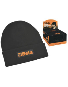 CAPPELLI INVERNALI BETA ART.7980RN - Senza Marca
