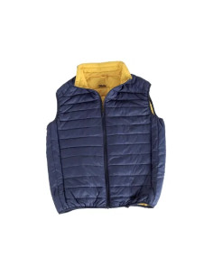 GILET BETA 80GR ART.7687BL - Senza Marca