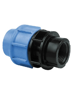 RACCORDO FEMMINA - UNIDELTA