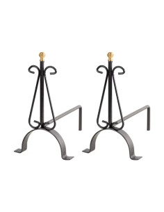 ALARI FERRO MINI - Senza Marca