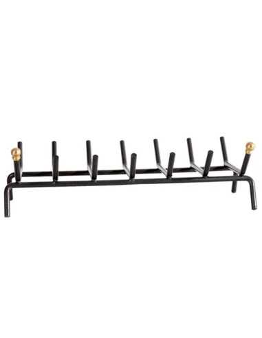 BRUCIALEGNA BRACE MAXI 7 BARRE - Senza Marca | Utensili Store