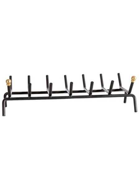 BRUCIALEGNA BRACE MAXI 7 BARRE - Senza Marca | Utensili Store