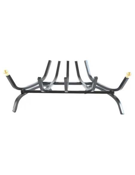 BRUCIALEGNA TRIANG.C/POM - Senza Marca | Utensili Store