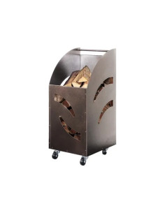 PORTALEGNA TANK  - Senza Marca